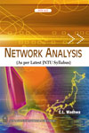 NewAge Network Analysis (As per Latest JNTU Syllabus)